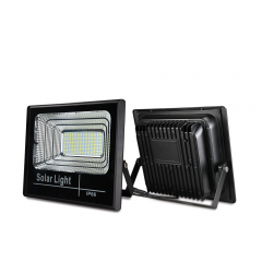  60w نور سیل خورشیدی