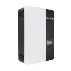 اینورتر انرژی خورشیدی Growatt
