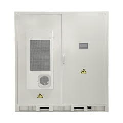 کابینت سیستم انرژی خورشیدی
