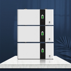 باتری لیتیوم یون
