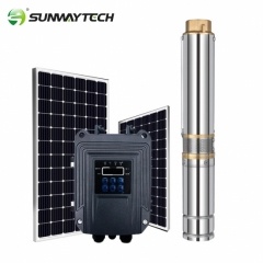 سیستم استخر شنا خورشیدی