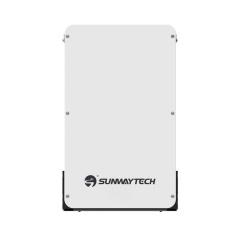  48V بسته باتری لیتیوم یون لیتیوم
