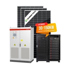  100kw سیستم علمی