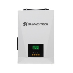 اینورتر خورشیدی سری 5000s 3200W/5500W
