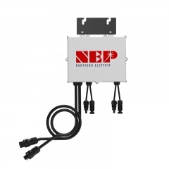 سیستم کامل انرژی خورشیدی آلمان 1600w Microinverter