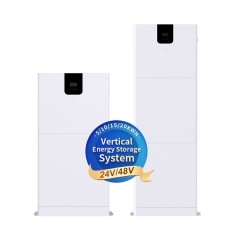 سیستم ذخیره انرژی کانتینر باتری Sunway 5/10/15/20Kwh