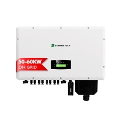 اینورتر خورشیدی سه فاز 50-60 کیلووات ON Grid